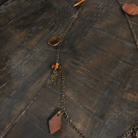 Necklace - Picture 3 of 3